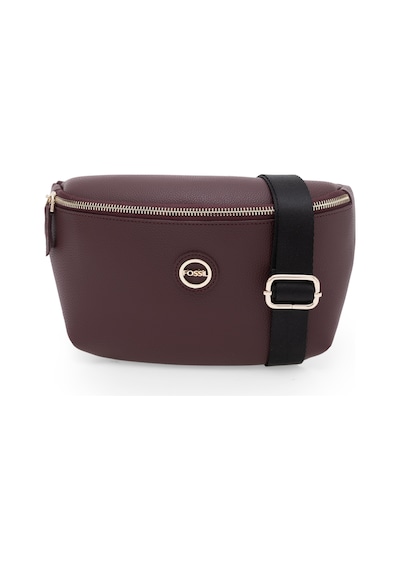 Fossil Kadın Bel Çanta 05fs22k400 Bordo