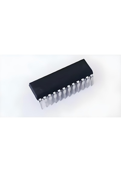 La7550 Entegresi