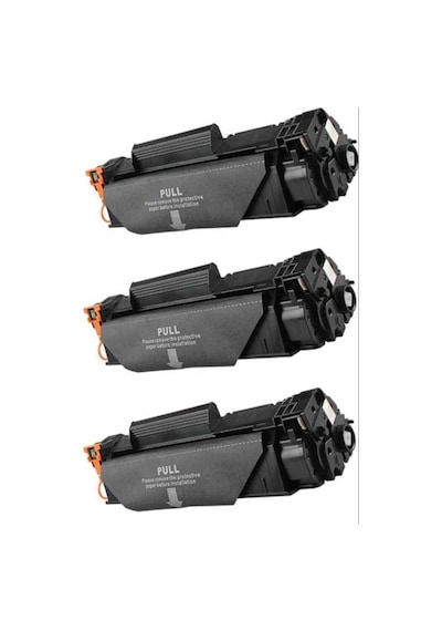 Hp 35a Cb435a Uyumlu Toner P1005/p1006/p1008