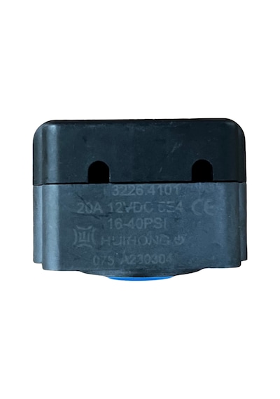 Seaflo Hidrofor Switchi 45 PSI