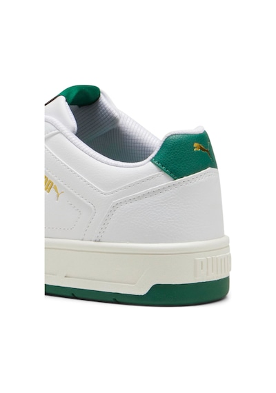 Puma Court Classic Beyaz Erkek Sneaker 000000000101992123 Beyaz
