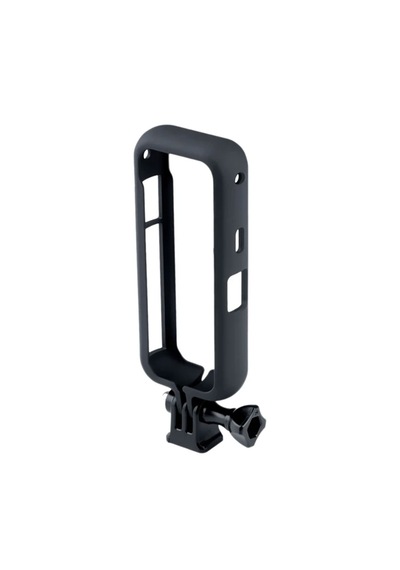 Knmaster – Insta360 X2 Kamera için Plastik Koruyucu Çerçeve