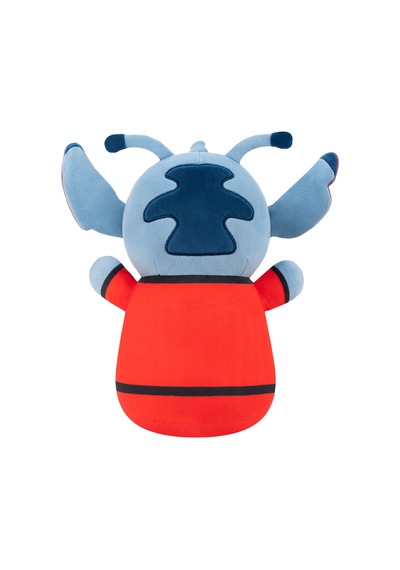 Squishmallows Hugmees Disney Stitch Serisi - Stitch 25 Cm Dı01249 Çok Renkli