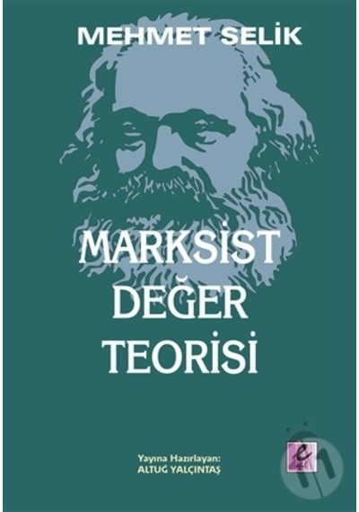 Marksist Değer Teorisi