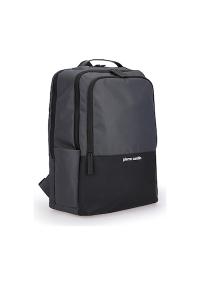 Pierre Cardin Unisex Sırt Çanta 07pct170167 Gri
