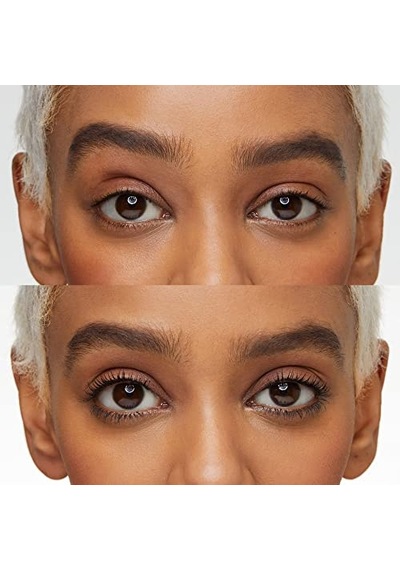 I Need A Miracle Volumizing &amp Strengthening Mascara No: 01 Genel