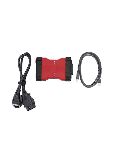 Ford Ids Vcm 2 Profesyonel Arıza Tespit Ve Teşhis Cihazı Obd2 Abs Srs Dpf Destekli