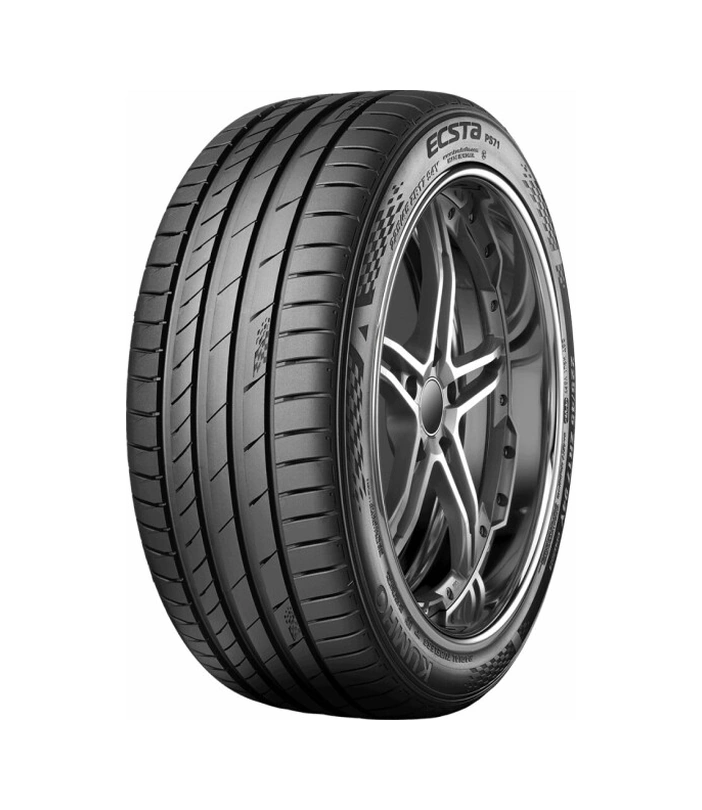 Kumho 315/30R22 110Y Ps71 Yaz Lastiği 2025