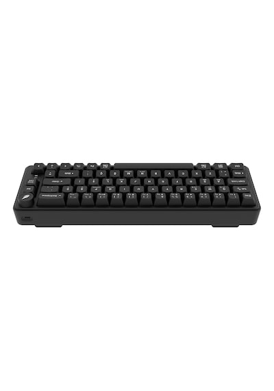 Hawk Gaming Hk251 Membrane Rgb Kablosuz/bluetooth Siyah %65 Türkçe Gaming Klavye Hawk Gaming Hk251 Membrane Rgb Kablosuz/bluetooth Siyah %65 Türkçe Gaming Klavye