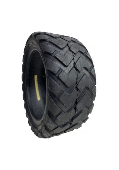 Xuan Cheng 80/60-6 Elektrikli Scooter Tubeless Dubleks Lastik