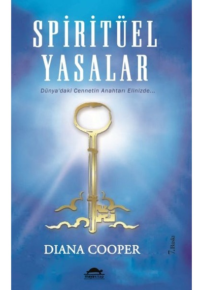 Spiritüel Yasalar - Mydr-752195