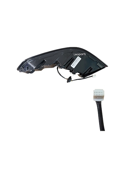 Leoparts Byd Seal U Stop Lambası Dış Sol 2024-2026 Sa3hk-4133010
