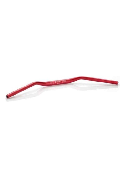 Tvs & Raider 125 2023-2025 Uyumlu Gidon Rizoma Koyu Kırmızı 78cm X 8cm 22mm