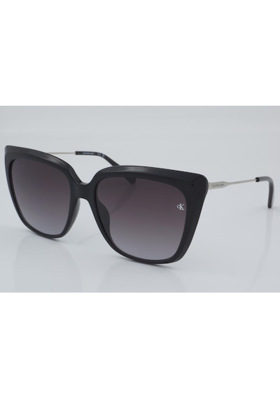 Calvin Klein Jeans Ckj 22601s 001 56 - 01 Güneş Gözlüğü Siyah
