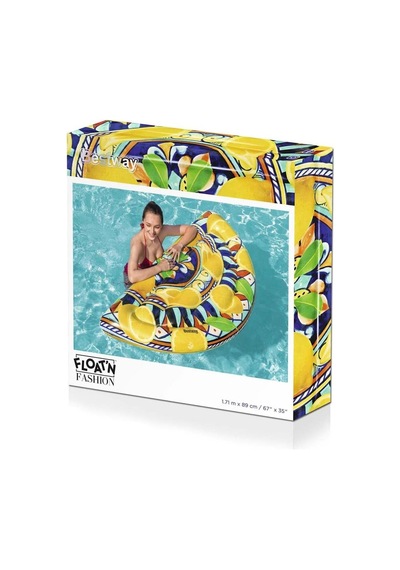 Bestway 1,71m X 89cm Splash Of Sicily Yatak