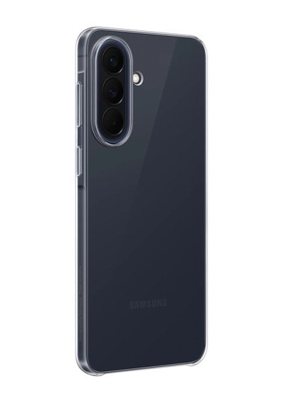 Samsung Uyumlu Galaxy A 57 Clear Case Şeffaf Kılıf