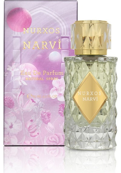 Nurxos 9761 Narvi EDP Kadın Parfümü 8681124697615 65 ML