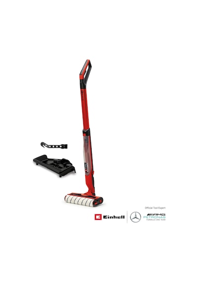 Einhell CLEANEXXO - Solo Akülü Sert Zemin Temizleyici - 3437110