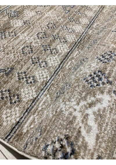 Padişah Halı Truva Koleksiyonu 160x230 Ebatlı Sıfır Tozsuz Halı