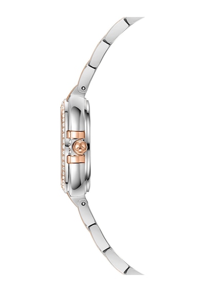 Roche Montre Rml5002-04 Kadın Kol Saati Metalik Gri