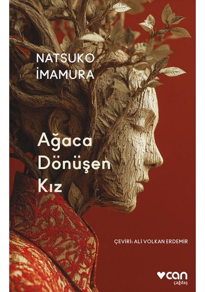 Ağaca Dönüşen Kız