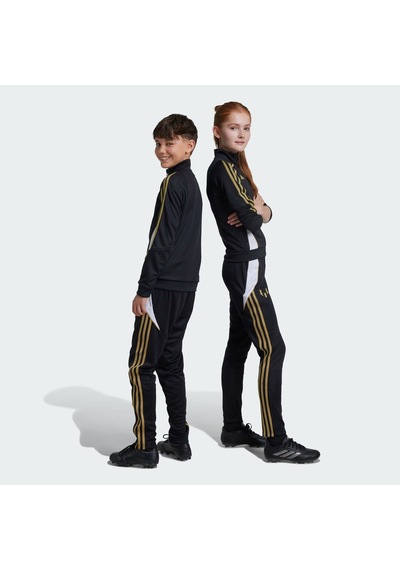 Adidas Çocuk Futbol Eşofman Altı Messi Pnt Y Iz2994 001 Black