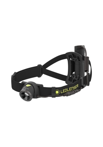 Led Lenser Neo10r Black Kafa Feneri Çok Renkli