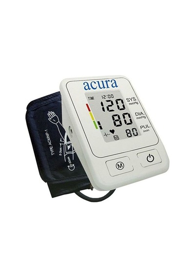 En İyi Tansiyon Aleti Acura Ac-9080