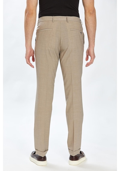Ecer Sigma Pantolon - Bej