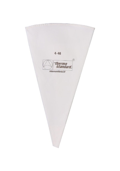 Thermo Standart Şanti Torbası / Krema Sıkma Torbası 4-46