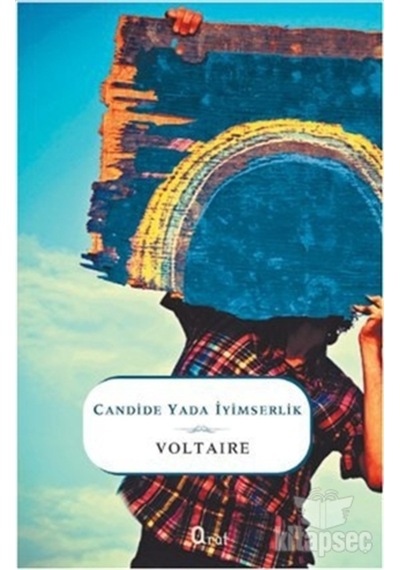 Candide Ya Da Iyimserlik