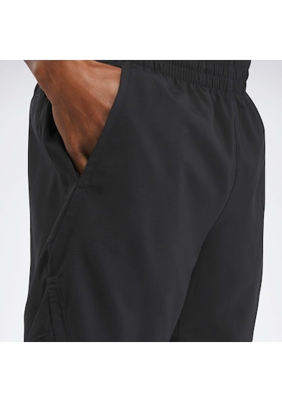 Reebok Runnıng Speed Short Erkek Sıyah Short 100075393 Siyah