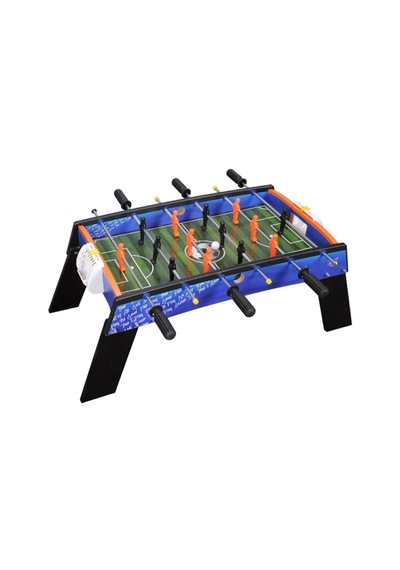Masa Maçı Ahşap 3 Kollu Langırt Orta Boy
