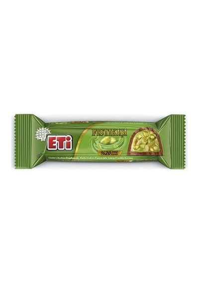 Fıstıkişi Çikolata 50gr