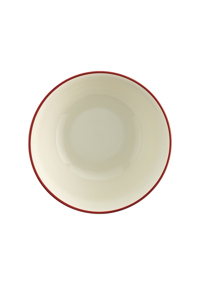 Aryıldız Red Bird Kase 14 Cm Renkli