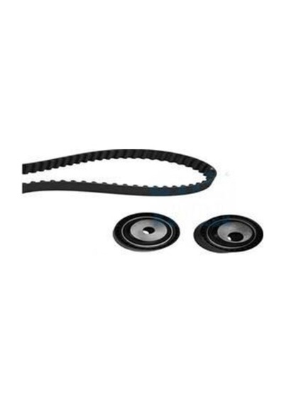 GATES K015524XS TRİGER EKSANTRİK GERGİ SETİ 141x254 DUCATO 206 30