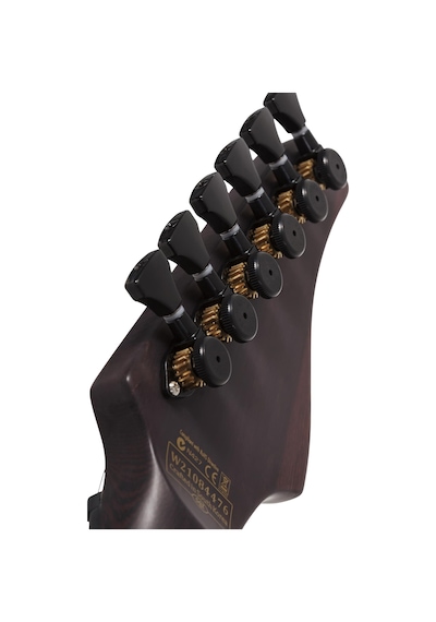 Schecter Reaper-6 Elite Elektro Gitar Blood Burst 104081221265