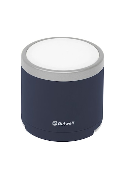 Outwell Jewel Lantern Multi Fonksiyonlu Kamp Lambası - Mavi