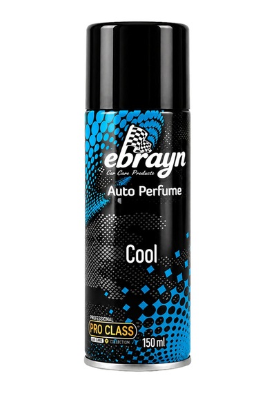 Ebrayn Cool Auto Perfume 150 Ml