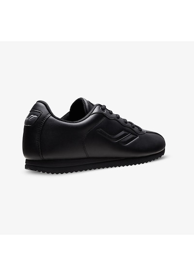 Lescon Neptun Erkek Günlük Sneaker Ayakkabı Siyah