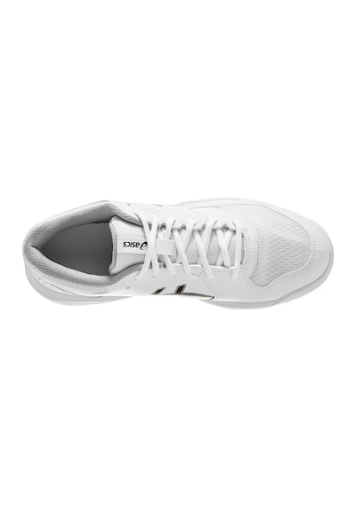Asics Gel-dedicate 8 Beyaz Erkek Tenis Ayakkabısı Beyaz