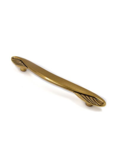Coşafak Giusti Wmn743.128.00A8 Metal Antik Bakır 128Mm