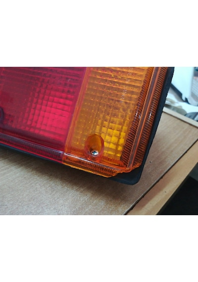 MITSUBISHI L300 86 MODEL SOL STOP LAMBASI