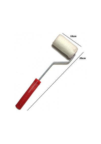 Rich Maxi Ipek Rulo 10 Cm Metal Sap