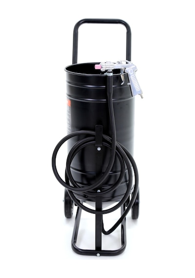 Worldforce Kumlama Makinesi Jant Kumlama Makinesi Ful Set N11.31436