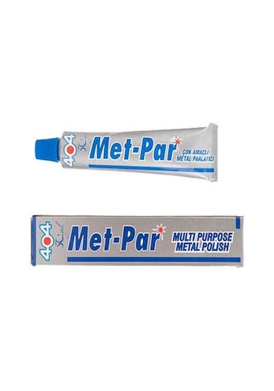 404 Met-Par Metal Parlatıcı 50 Gr