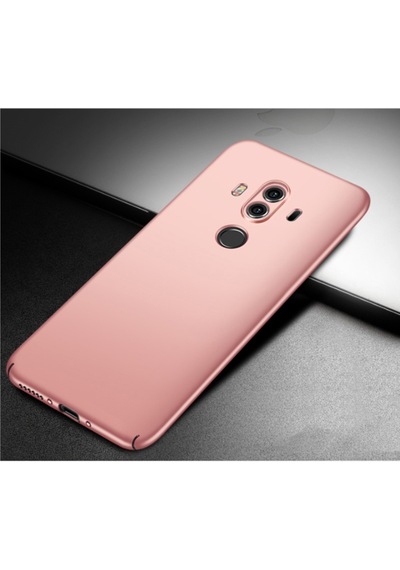 Huawei Mate 10 Pro Kamera Korumali Kaliteli Soft Silikon Kilif 519180176
