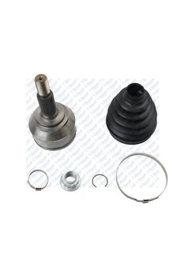 Aks Kafasi Ictiguan 2,0 Tdi 4 Motion 2007-16 504608812