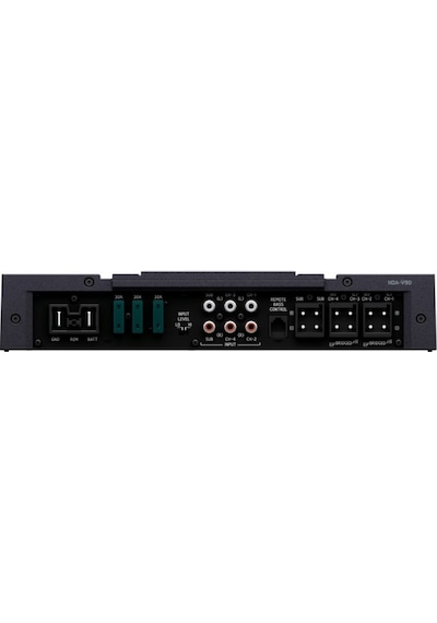 ÖZENHİFİ' den Alpine HDA-V90