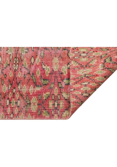 Manisa Eskitme Vintage Halı 181 X 274 Cm 10195